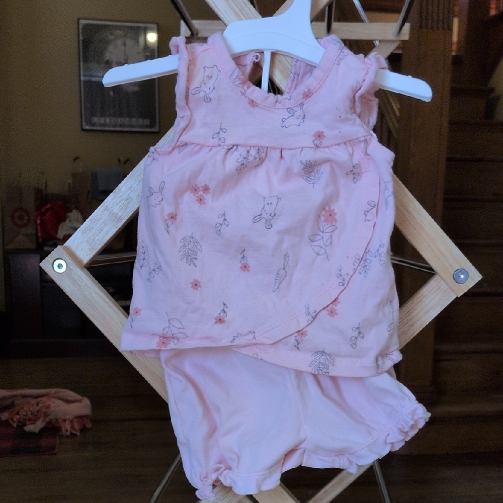 3 month spring set